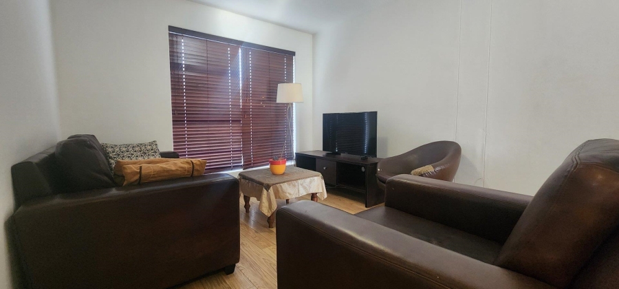 To Let 1 Bedroom Property for Rent in Table View Western Cape